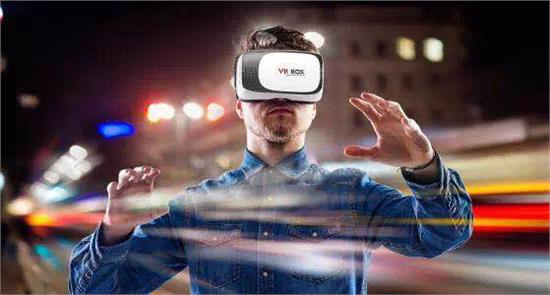 若尔盖VR全景丨沉浸式体验线上看房